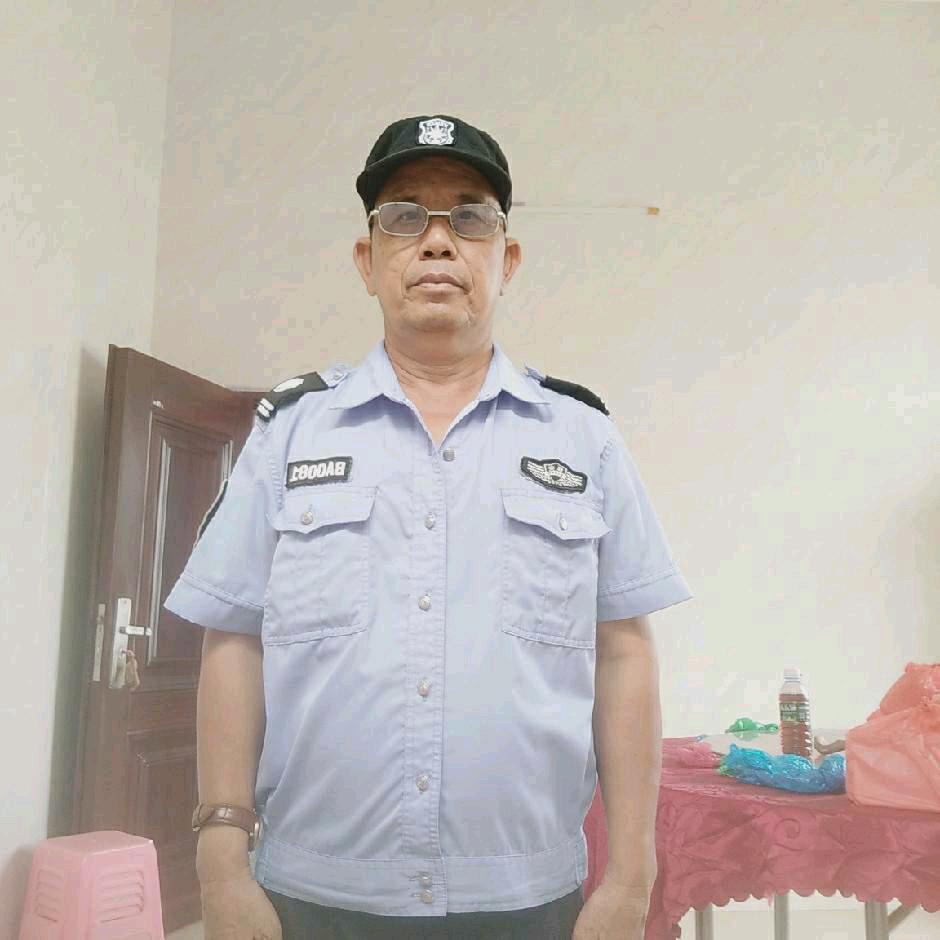 广东四哥哥