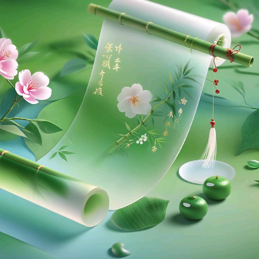 晨曦
