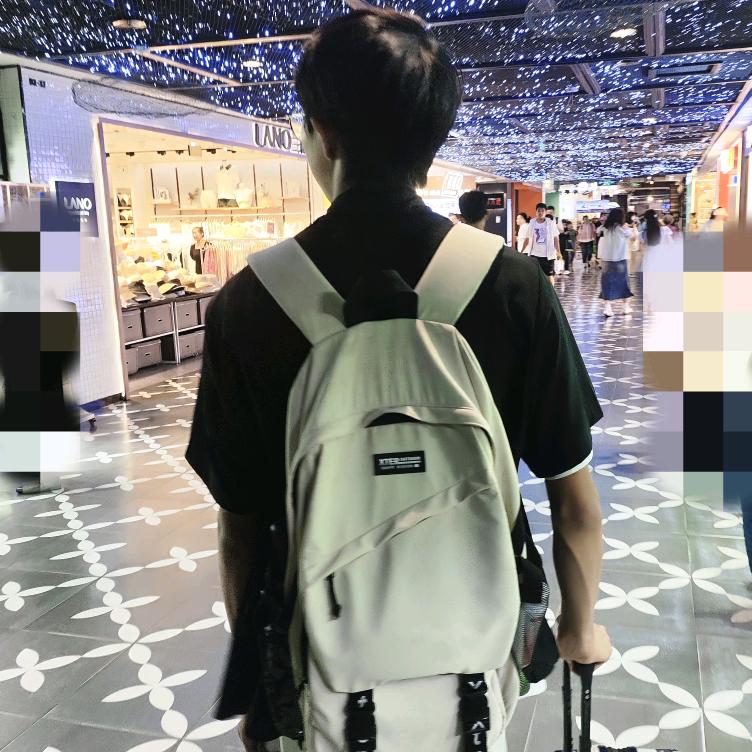 小鱼儿