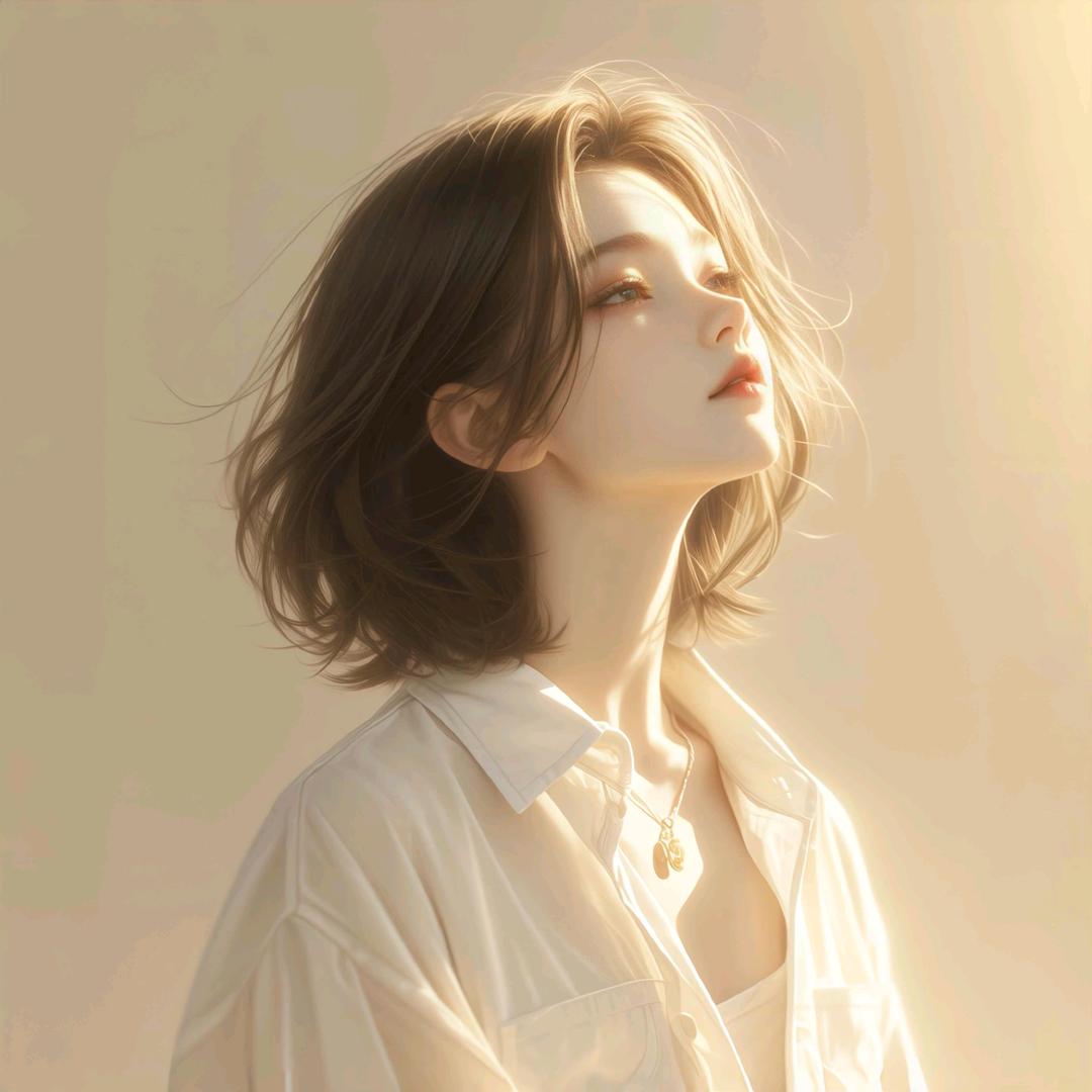 信♛