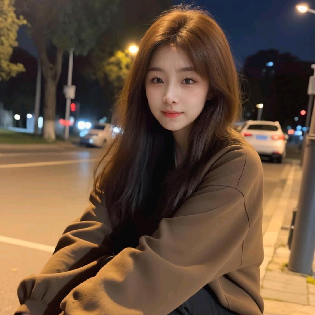 柚子心晴🍊