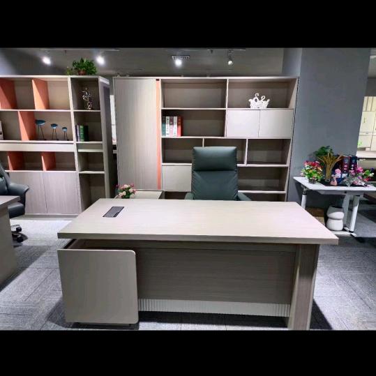 海邦办公家具