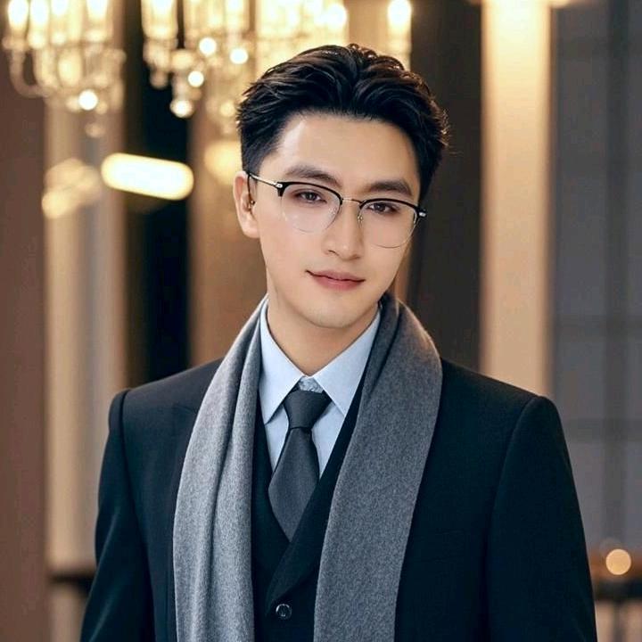子林🎙