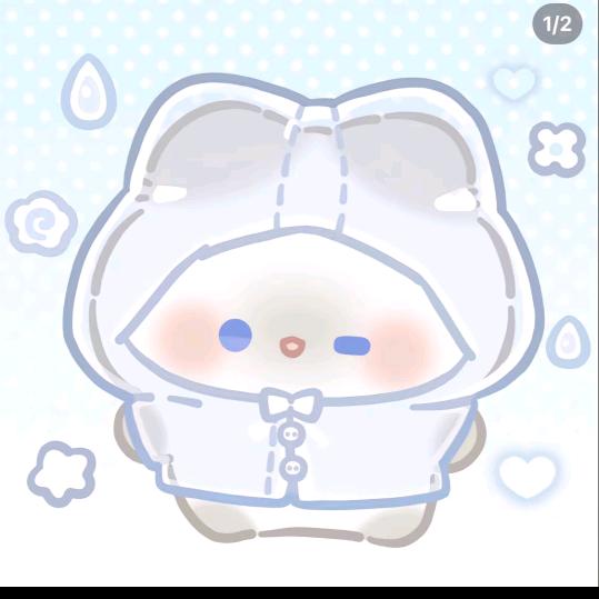 爱嗑黑蓝cp的作者