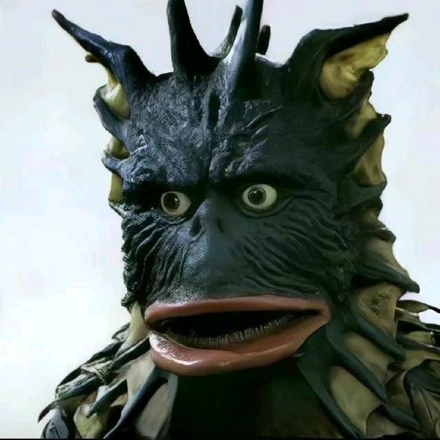 万物皆有灵性唯独女人没有