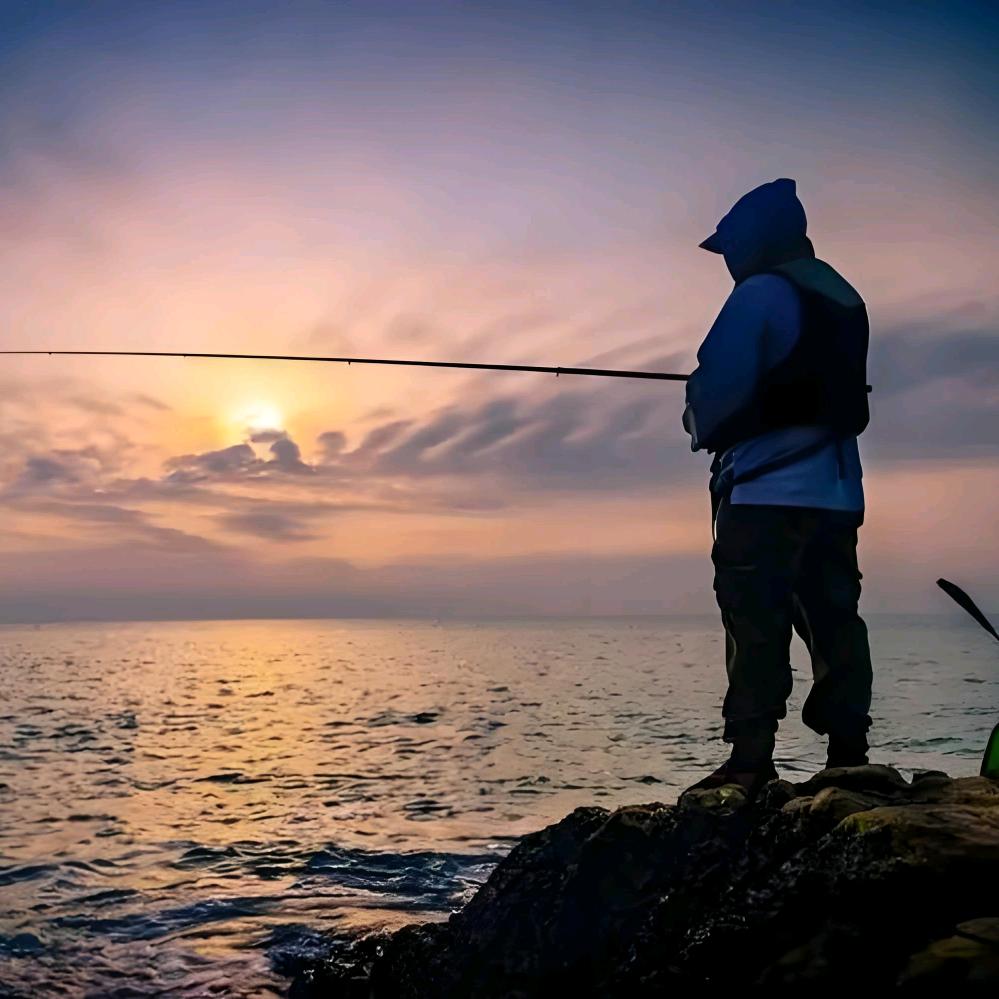 鱼儿上钩渔具批发店