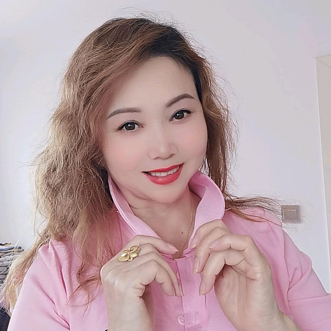 洋妞