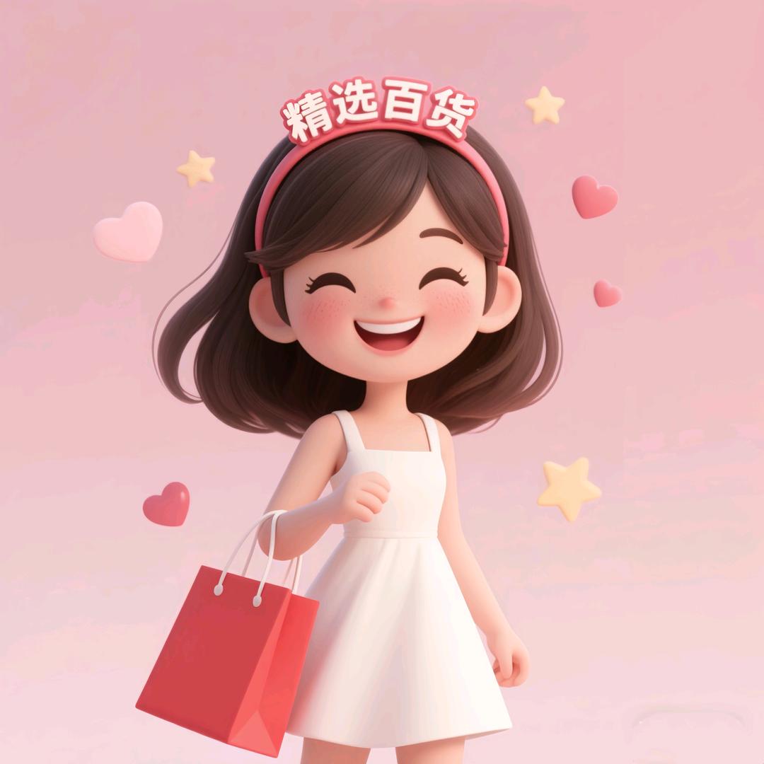 精选百货