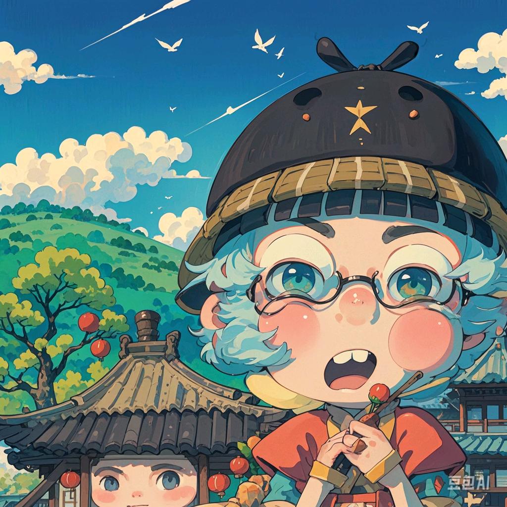 （全民）马上“开心”