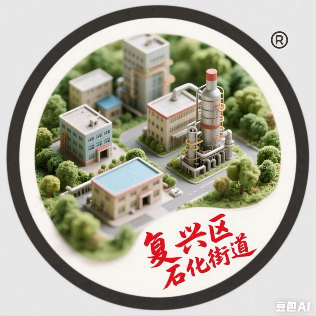 一品一播复兴石化街道