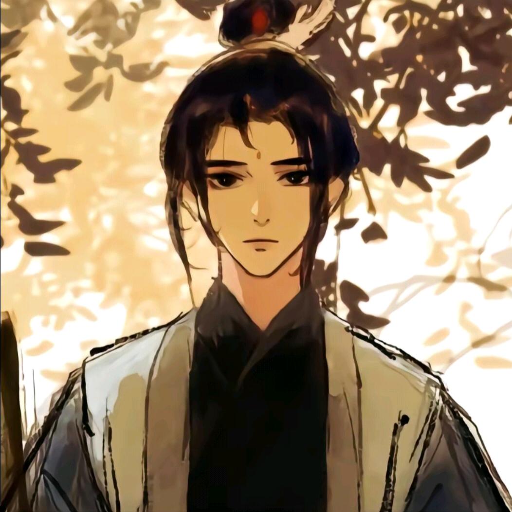 结局未必如意🍃