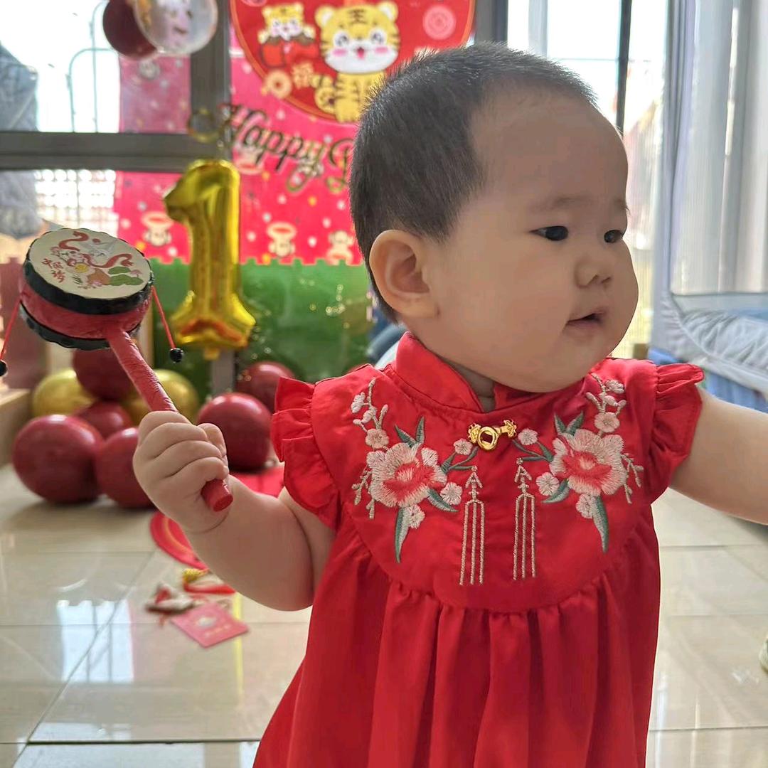 小疯孩
