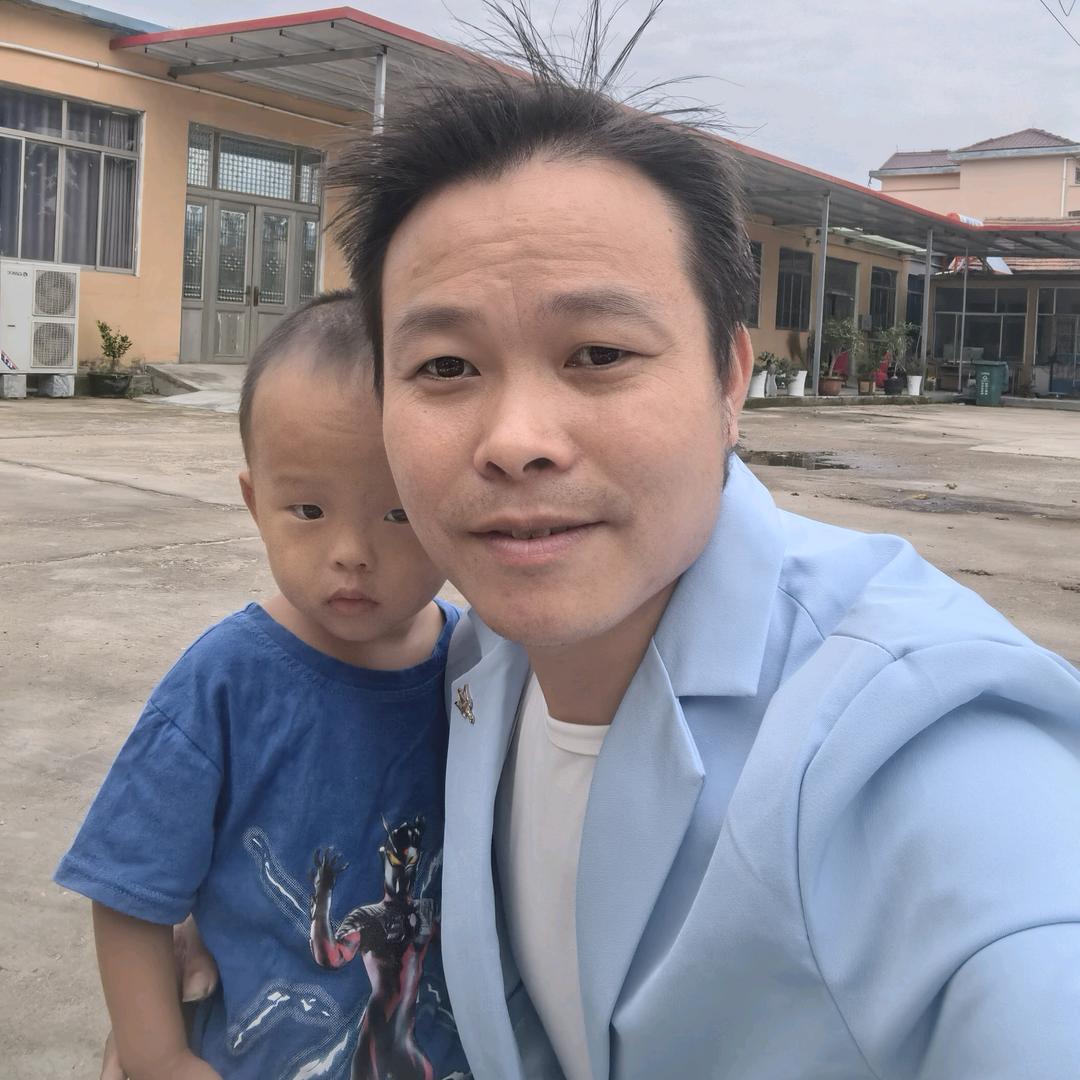 農村蔣少爺助農彭水農產品推銷