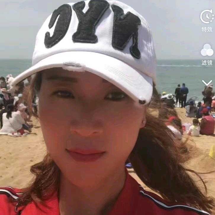 日照玲姐海参