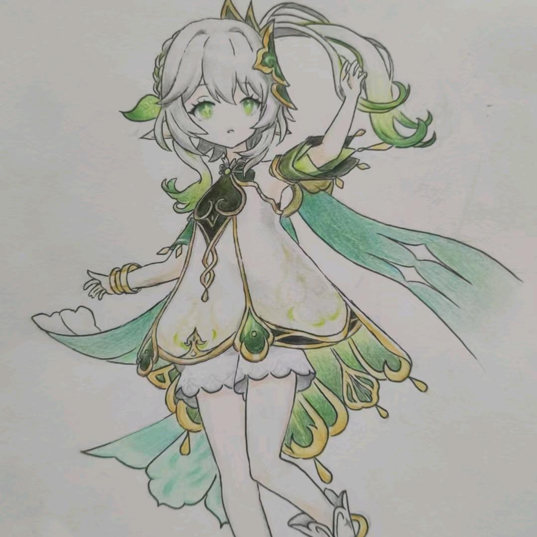 琑