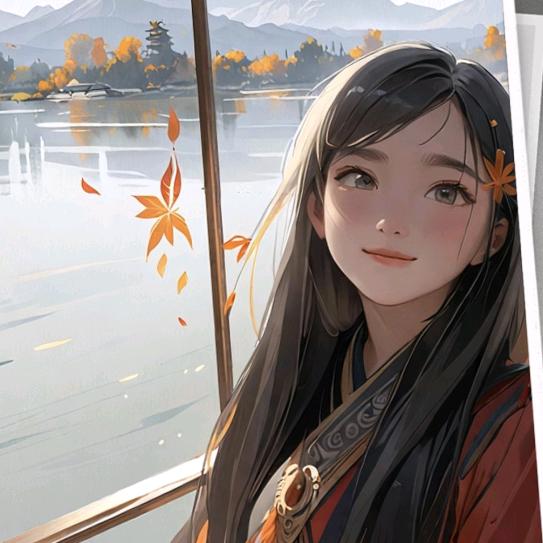 @如初