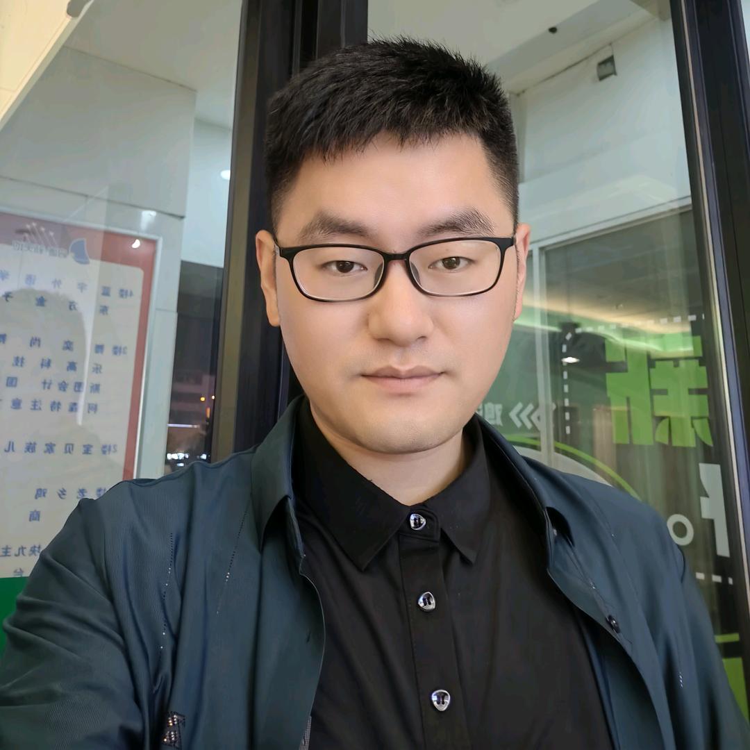 律师杨帅