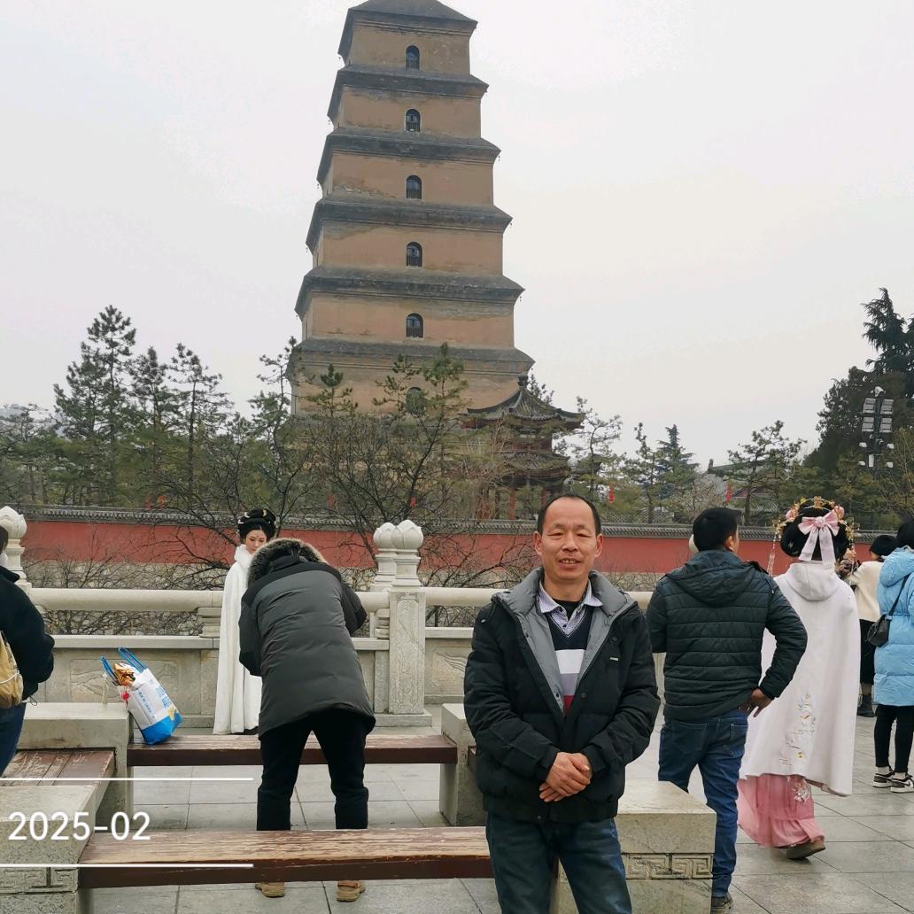 超凡杨老二