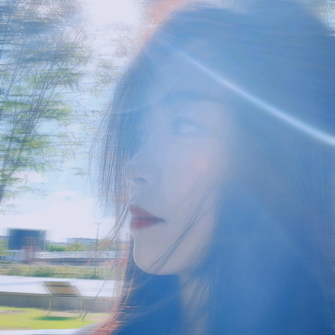💜 是爱美美吖～