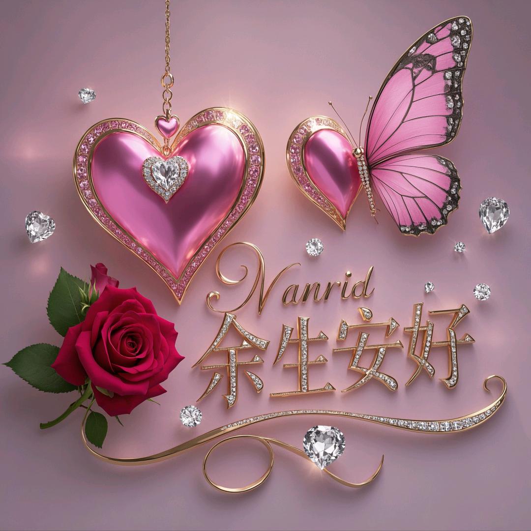 晚风轻轻吹