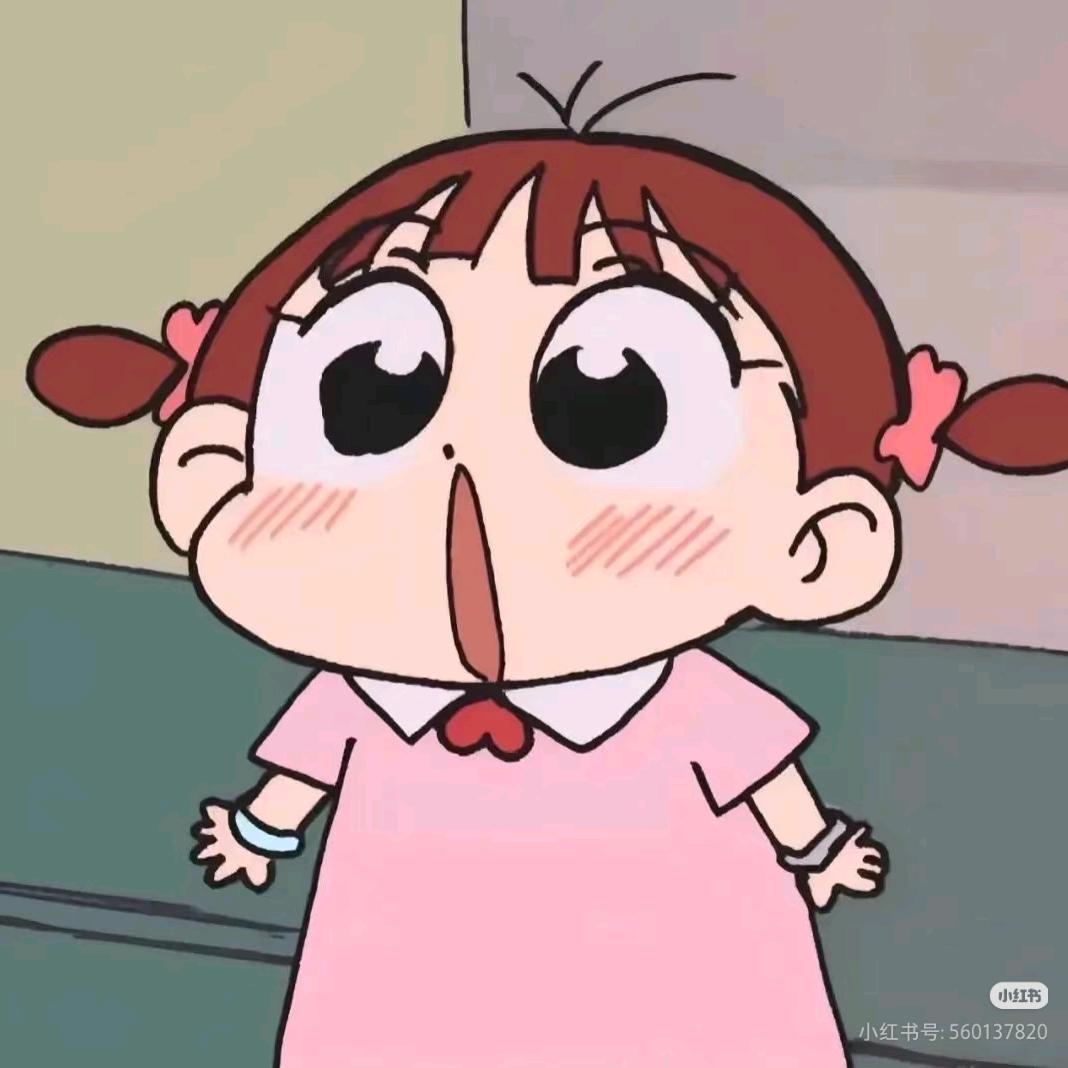 木头人不木🪵