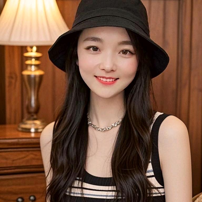 娉婷
