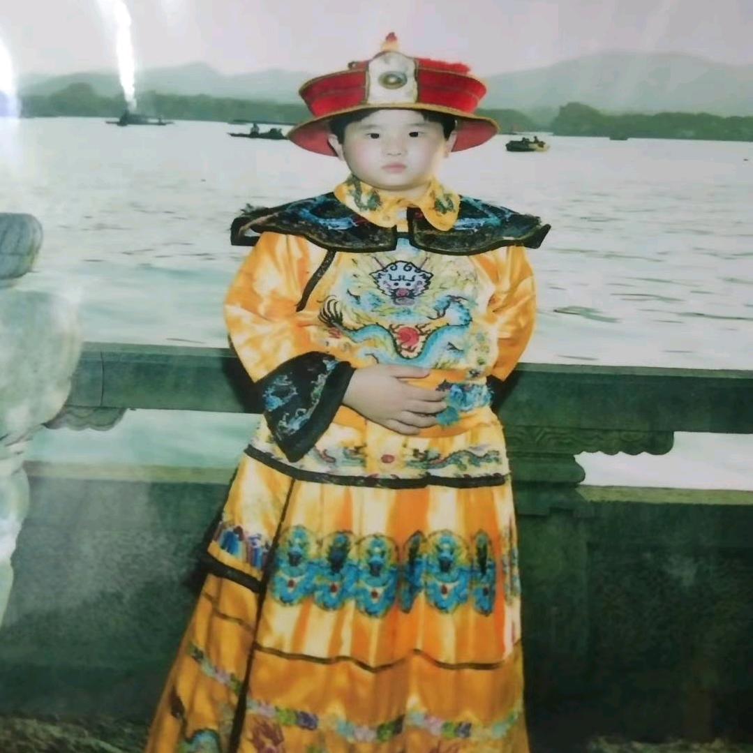 东雅大哥