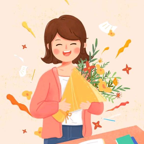 张老师(幼小衔接)