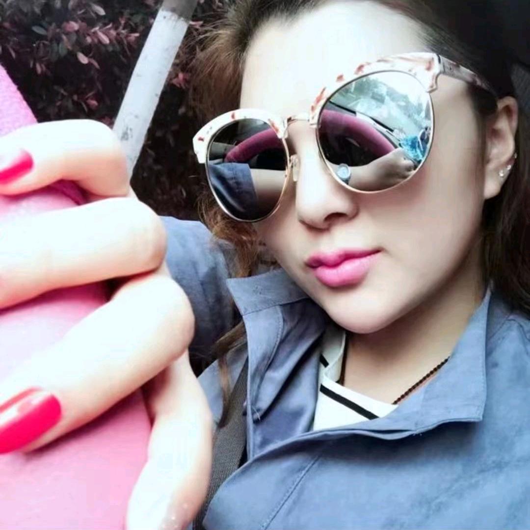 招财静宝（减肥崩溃中）