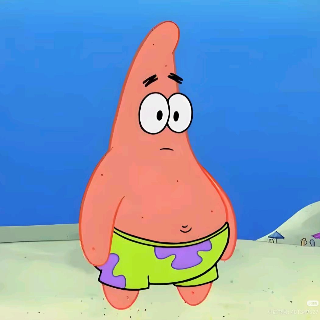 骑着蚂蚁🐜去火星🔥