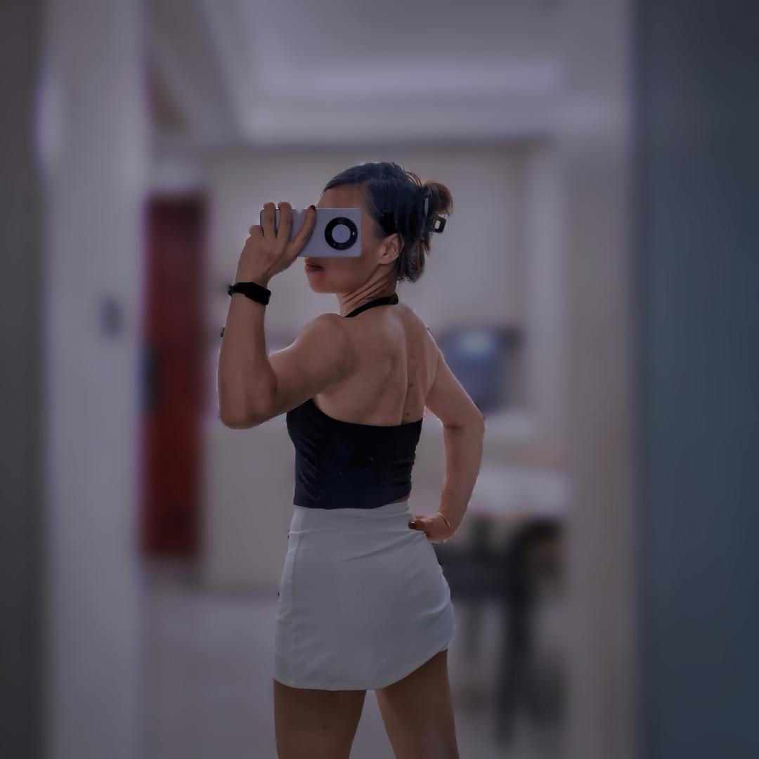 毛毛雨（晶小朵）