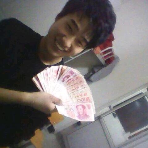 飞飞奋斗