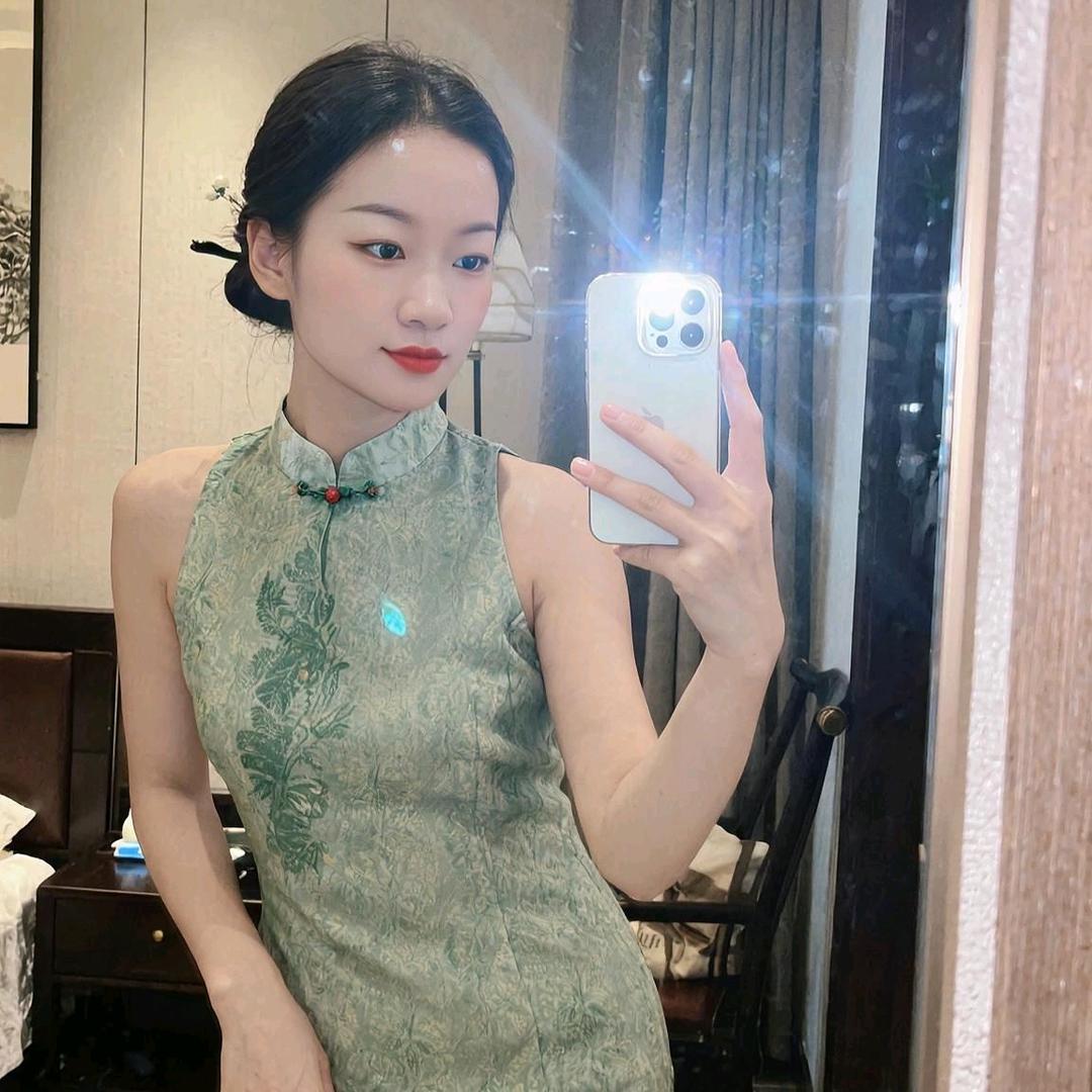 （婷宝） 拒绝连赞 ❤️