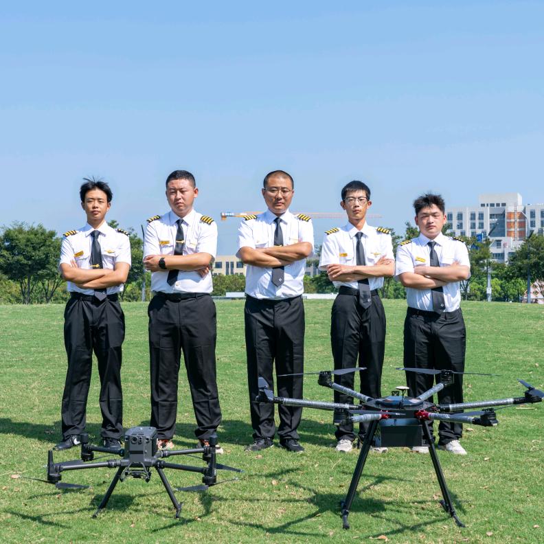 苏州昆山游鹰无人机CAAC执照培训基地