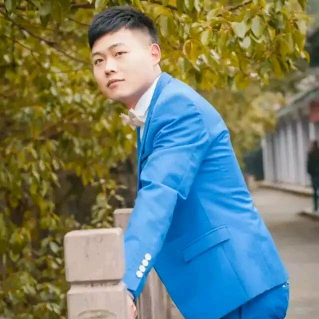 麻阳（🍊橙子哥）