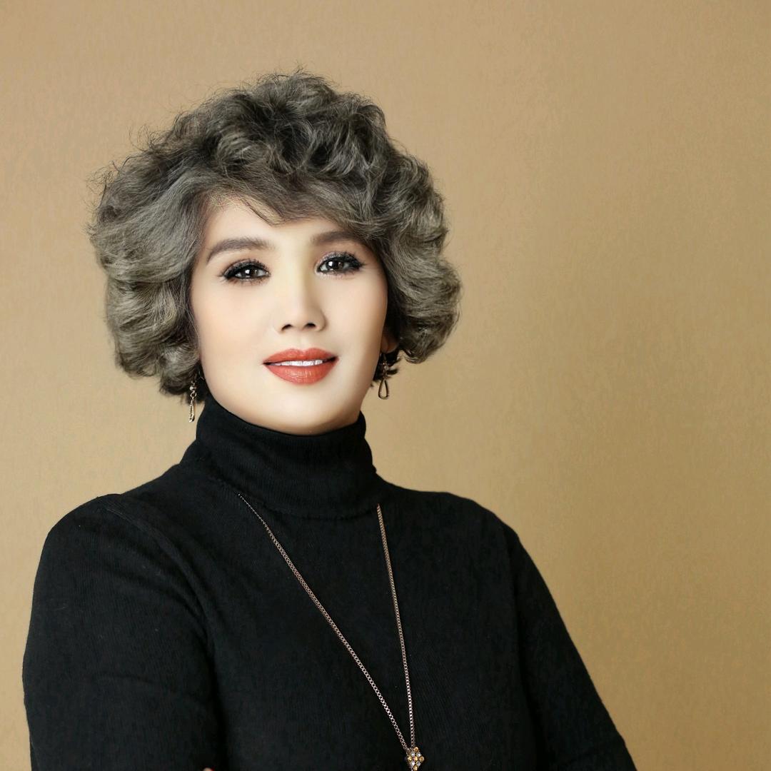 米热古丽·