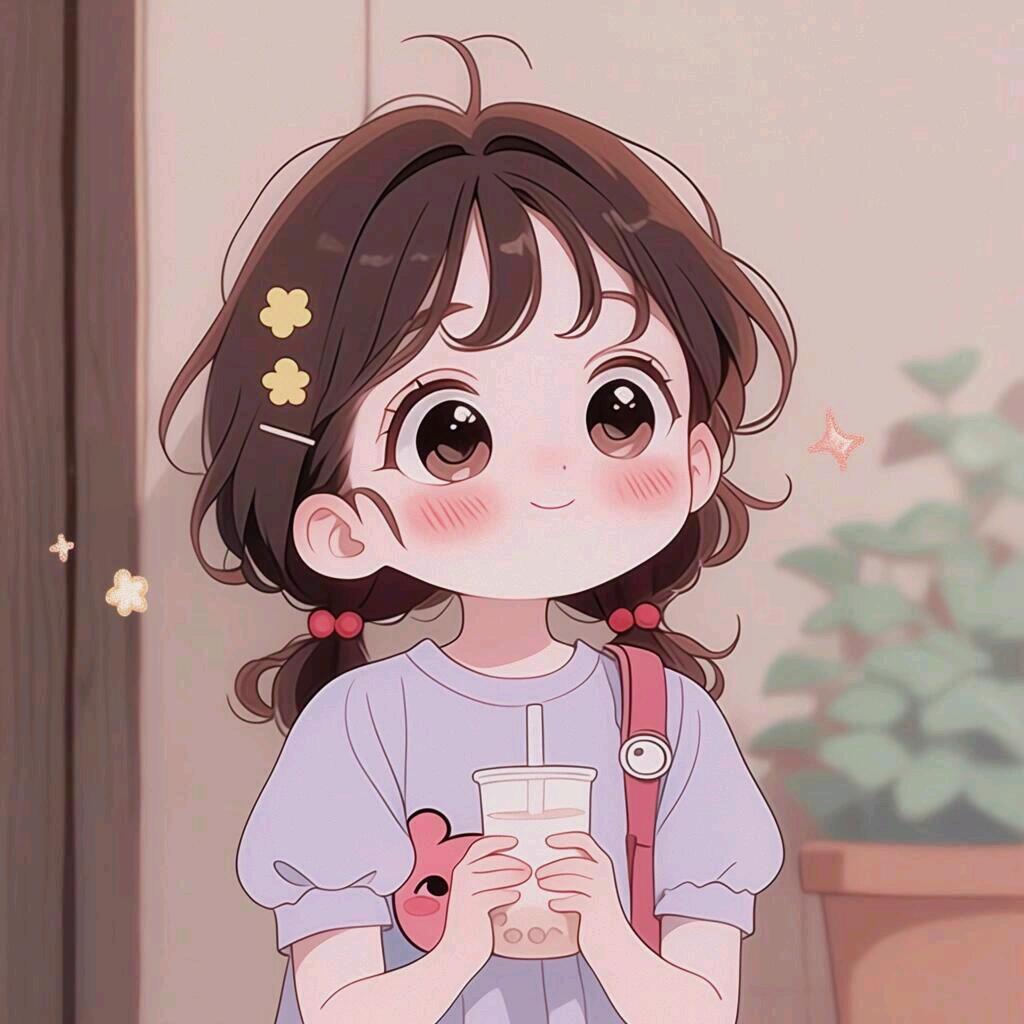 柚子...
