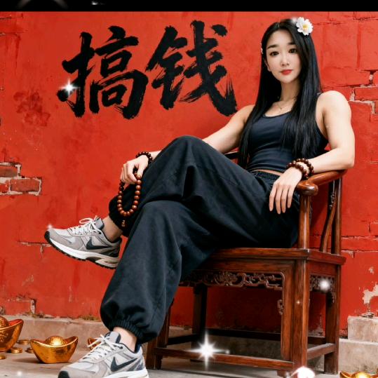 我爱我的璇