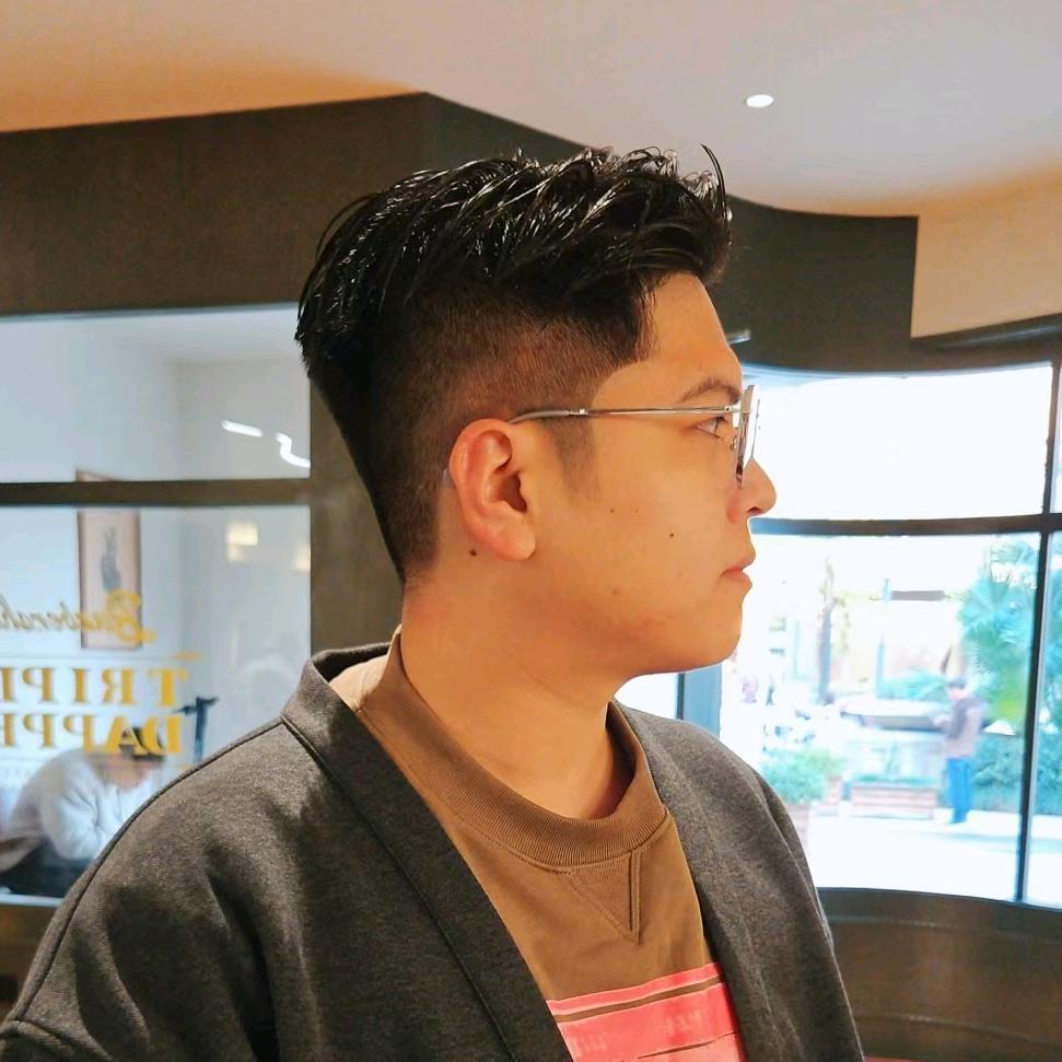 朱琪聊校园业务