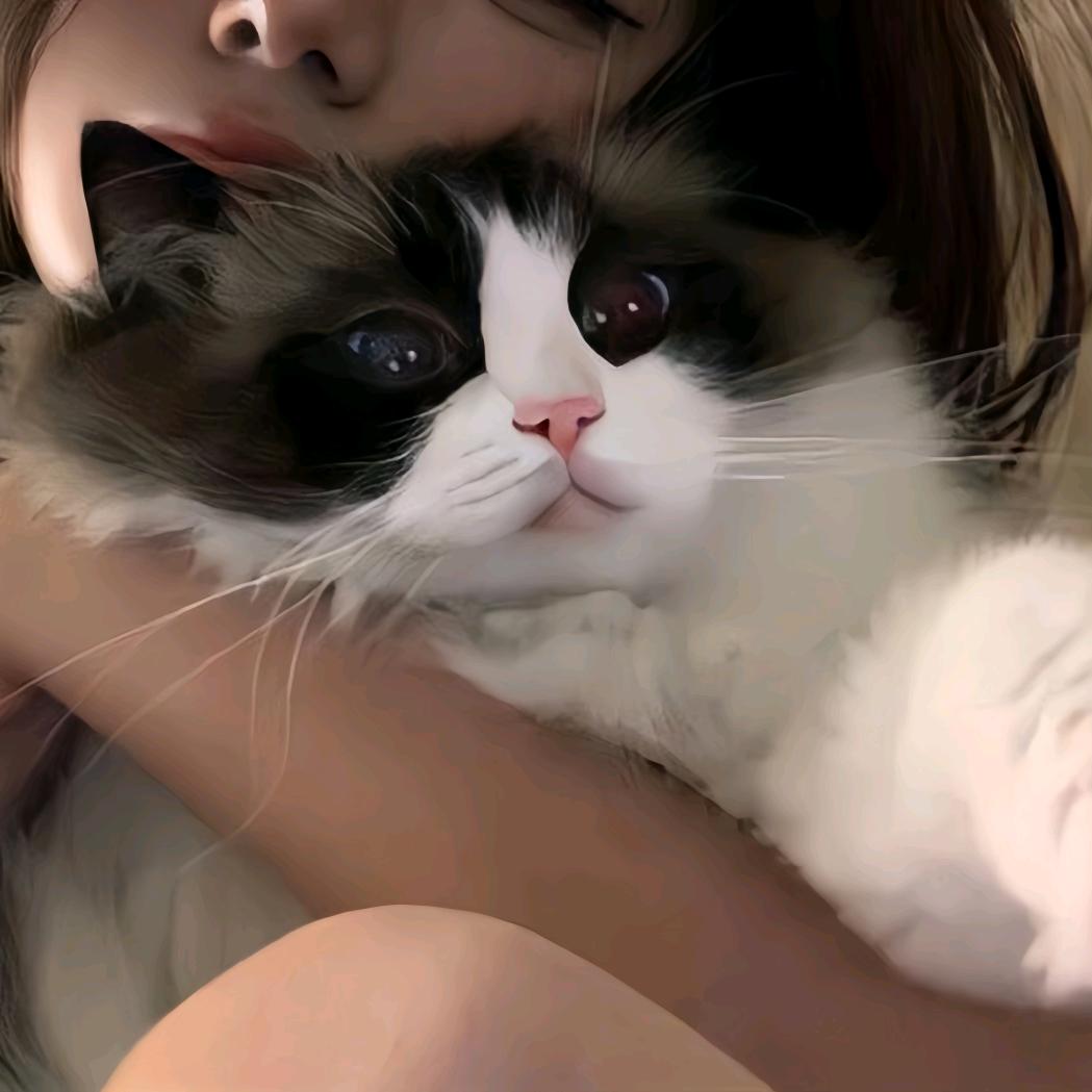 道村的小星君头像