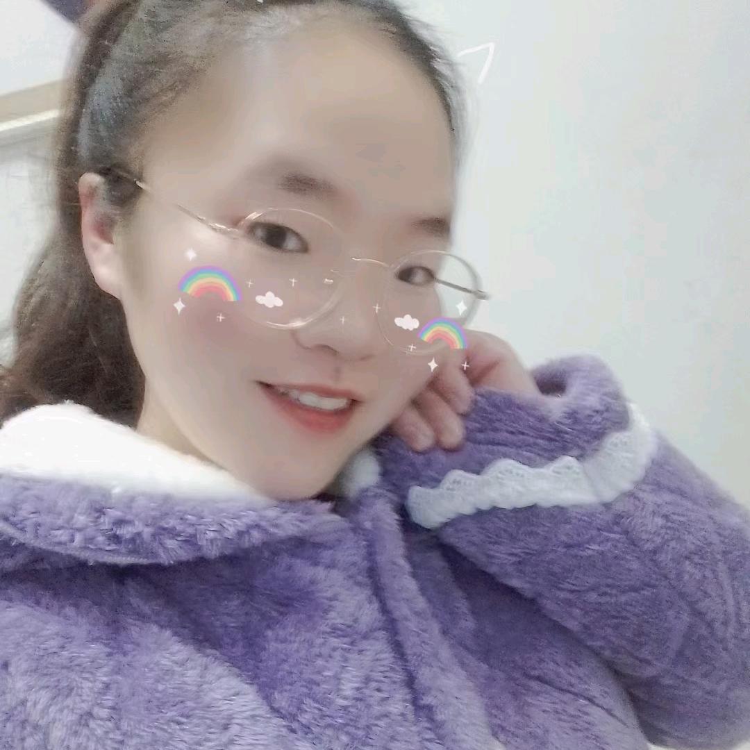 🏌打工的薯条🍟