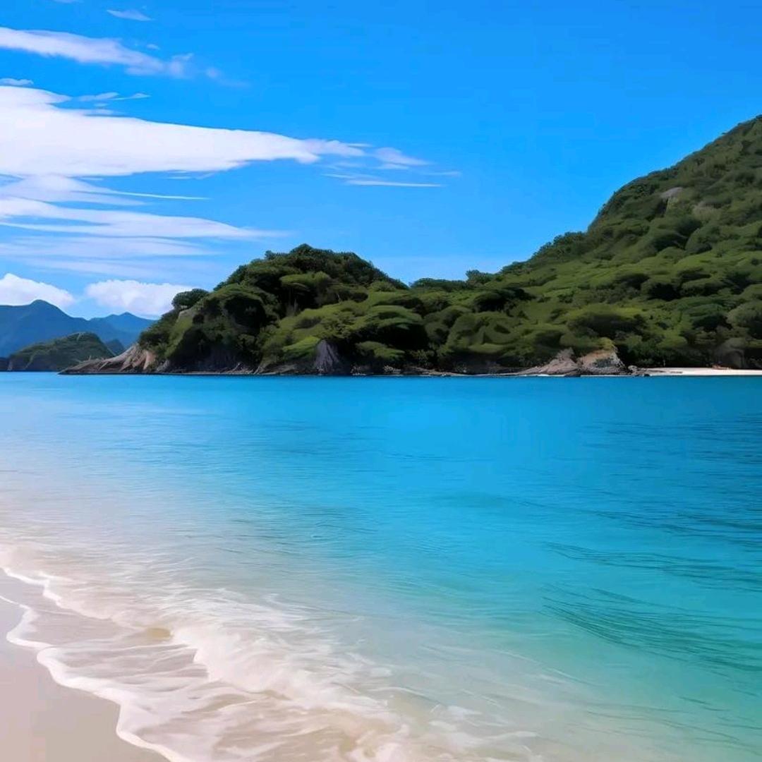 海边听风