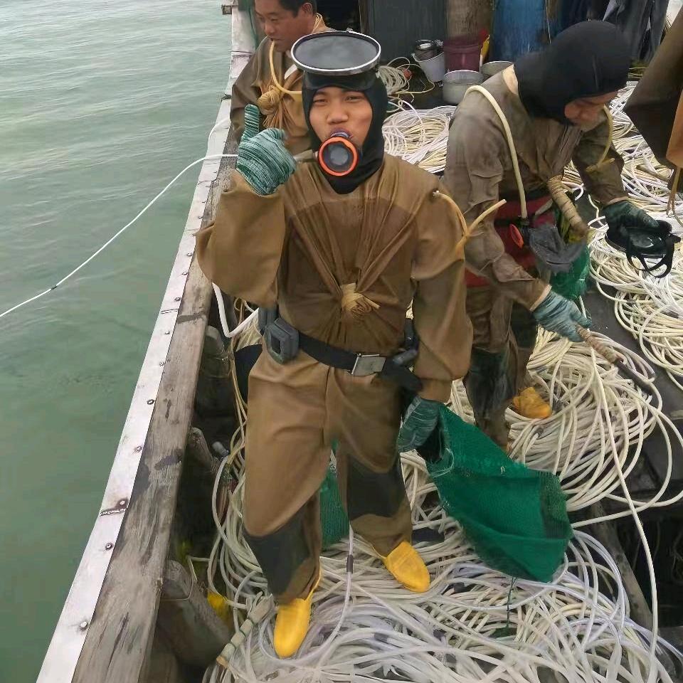 渔民小宝