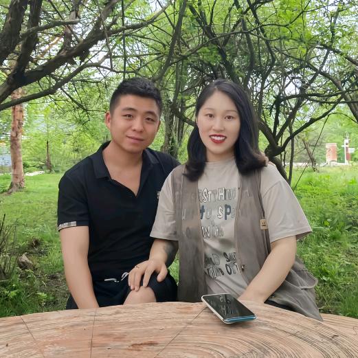 小房爱自律