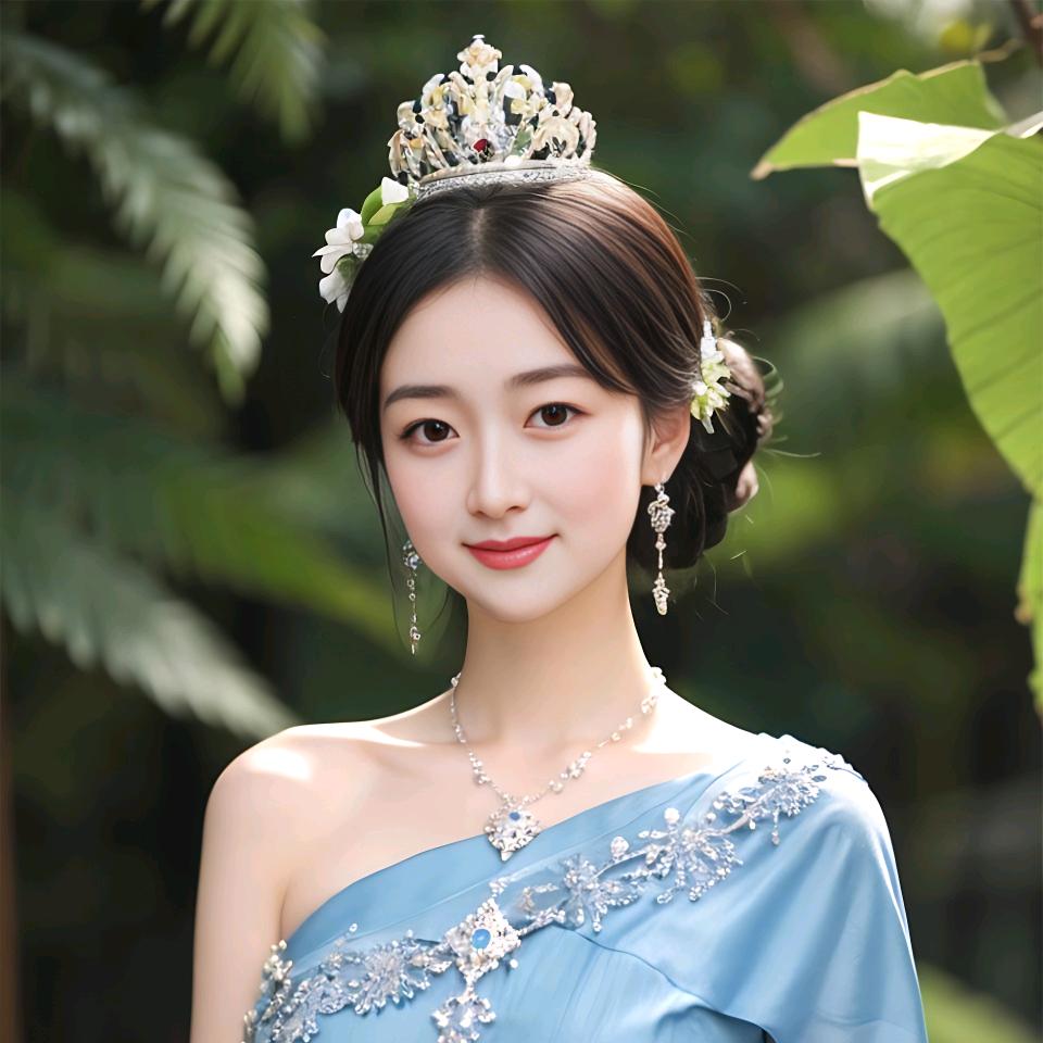 女人如烟
