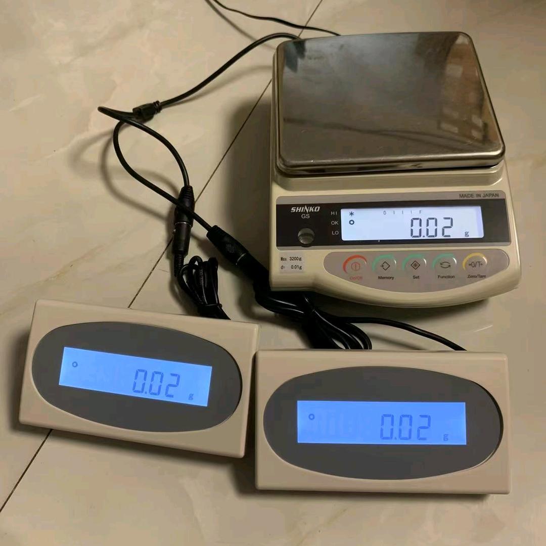 日本新光电子称批发