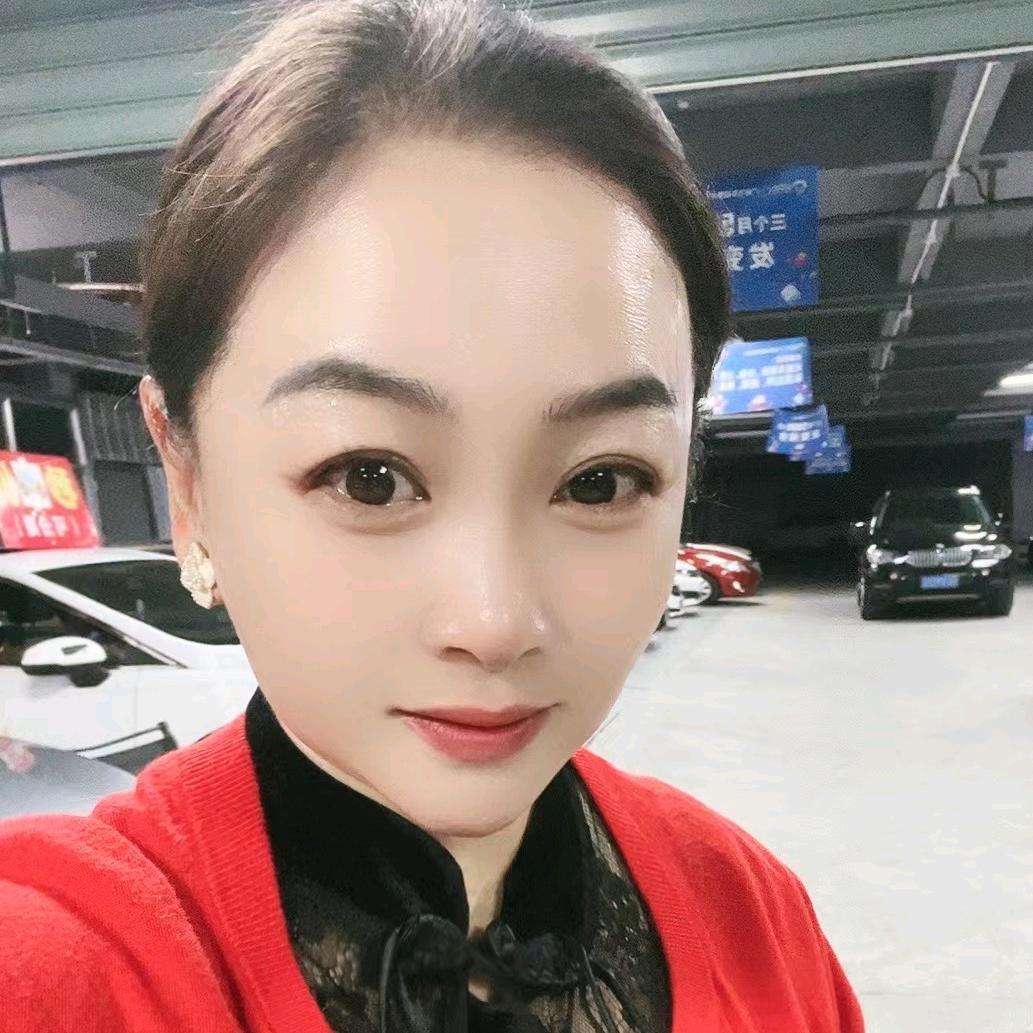 常州马大姐精品二手车