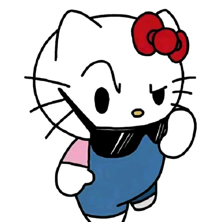 侯总（幸运🍀版）