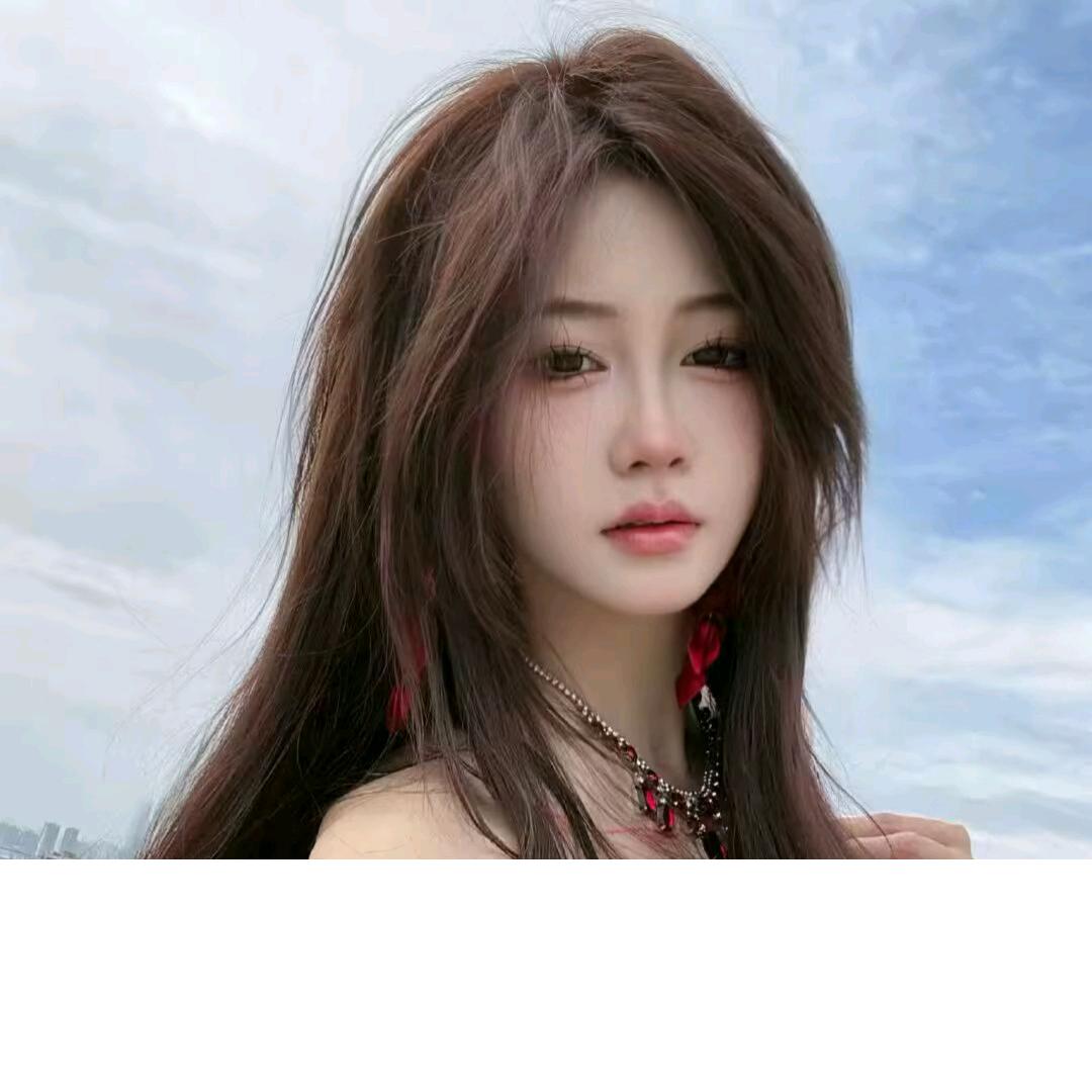 不碰冰块。头像