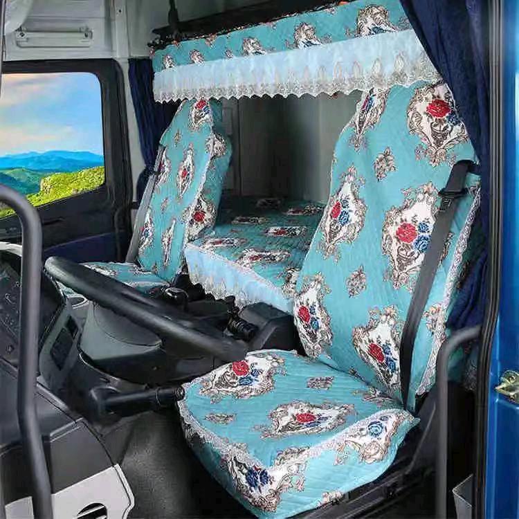 祝歌货车汽车用品工厂